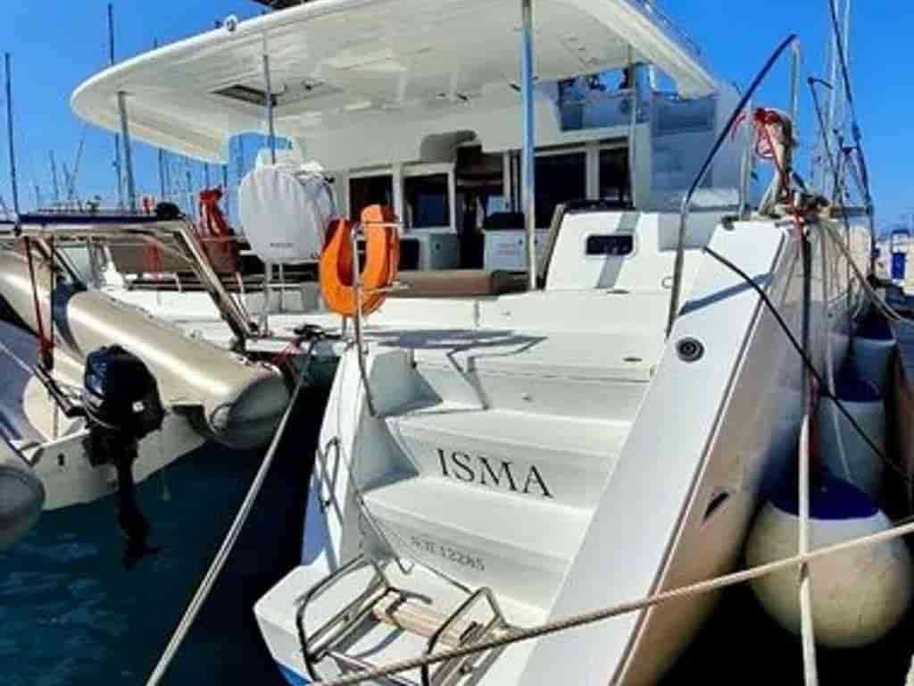 Boat picture 8