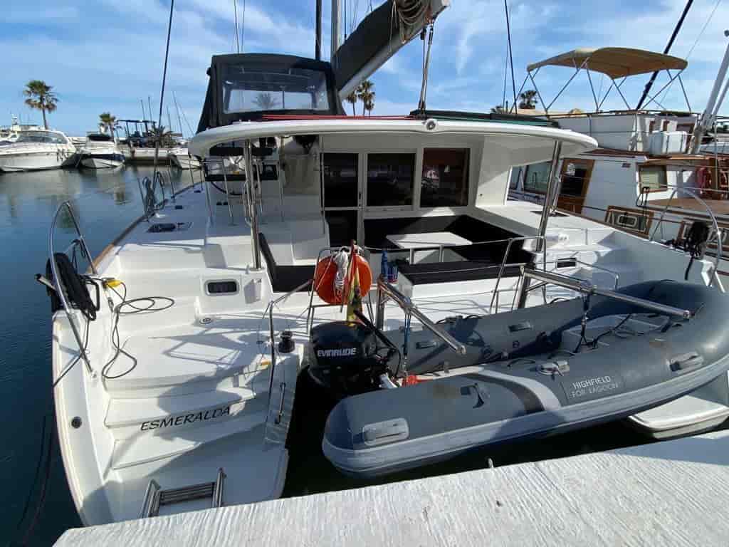 Boat picture 11