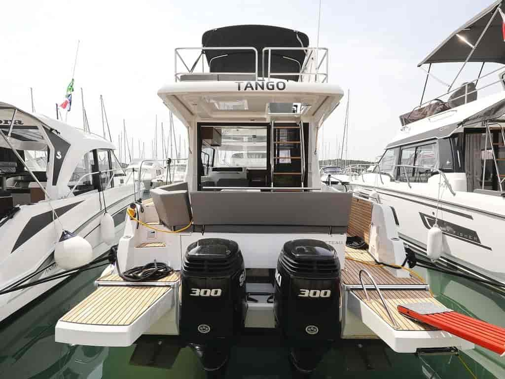 Boat picture 8
