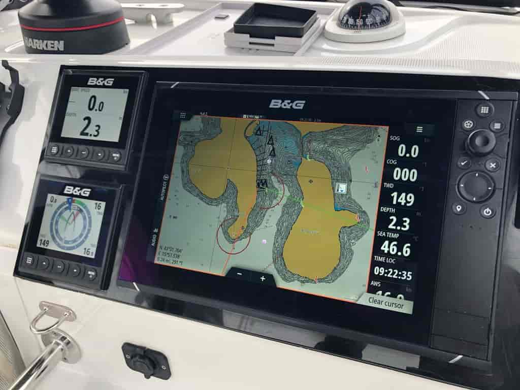 Boat picture 14