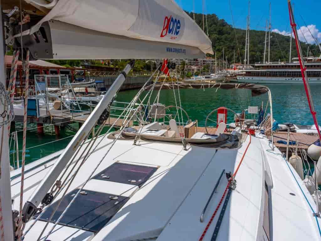 Boat picture 9