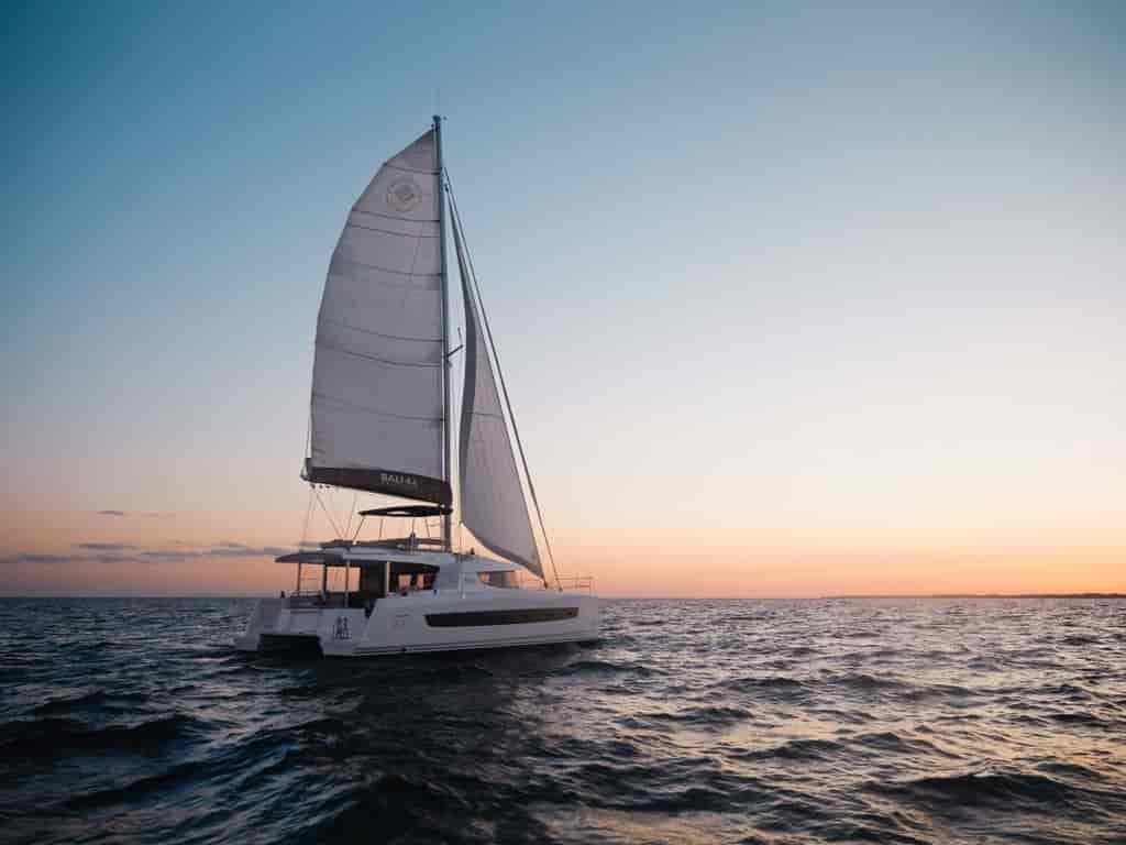Photo 3 of Sail and Travel
