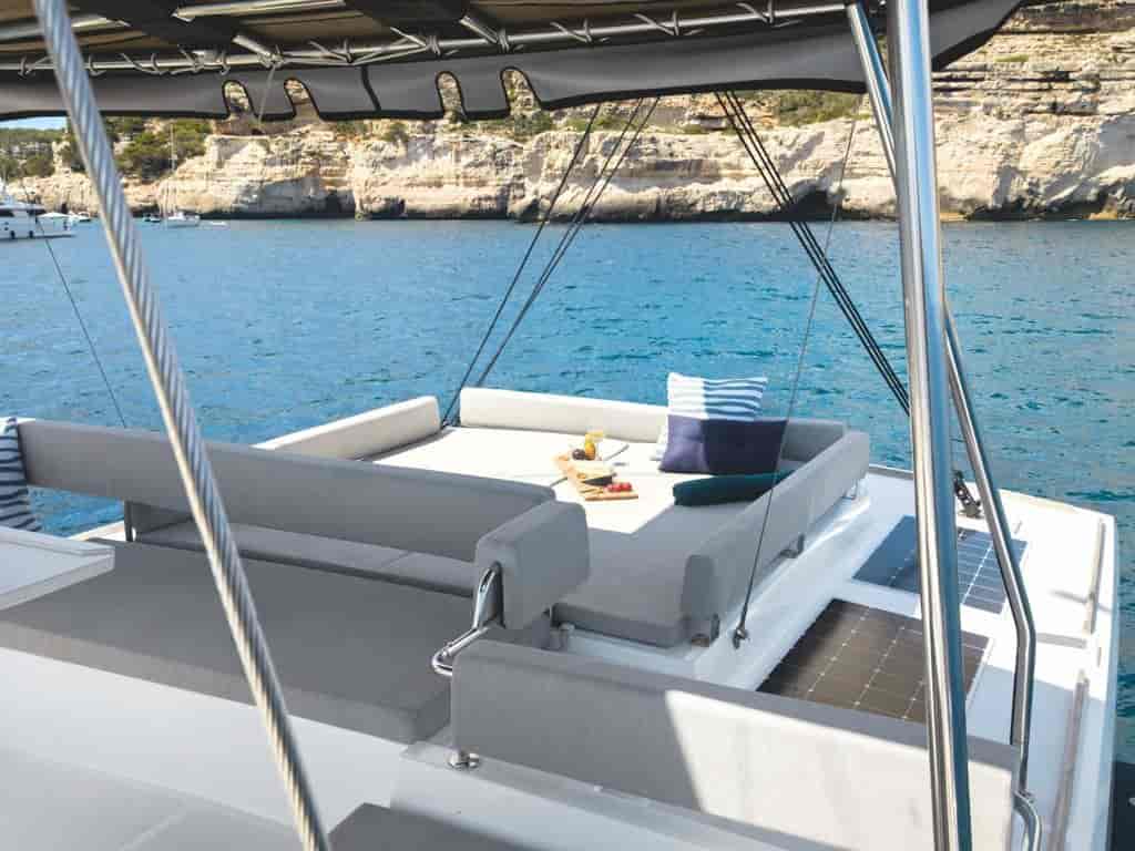 Photo 4 of Sail and Travel