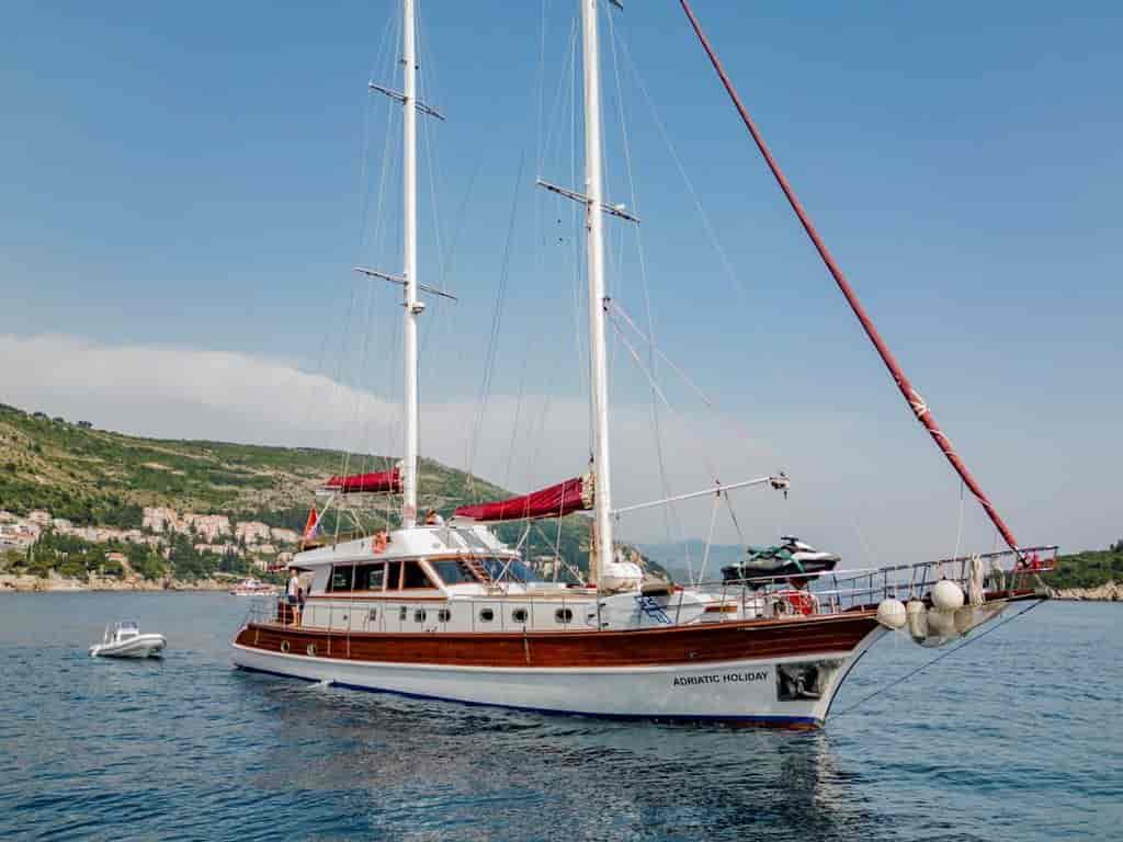 Photo 2 of Adriatic Holiday