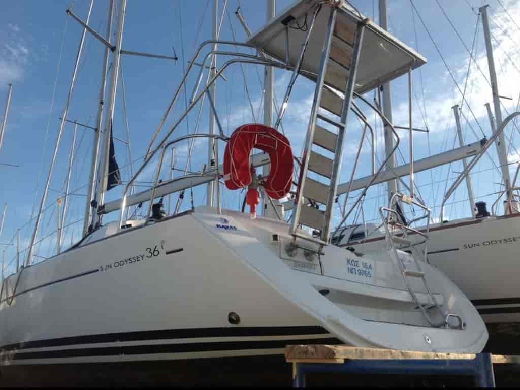 Boat picture 13
