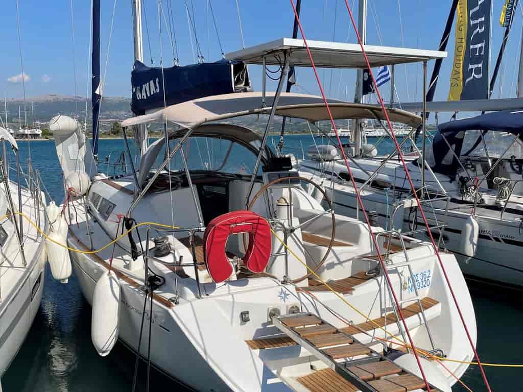 Boat picture 9