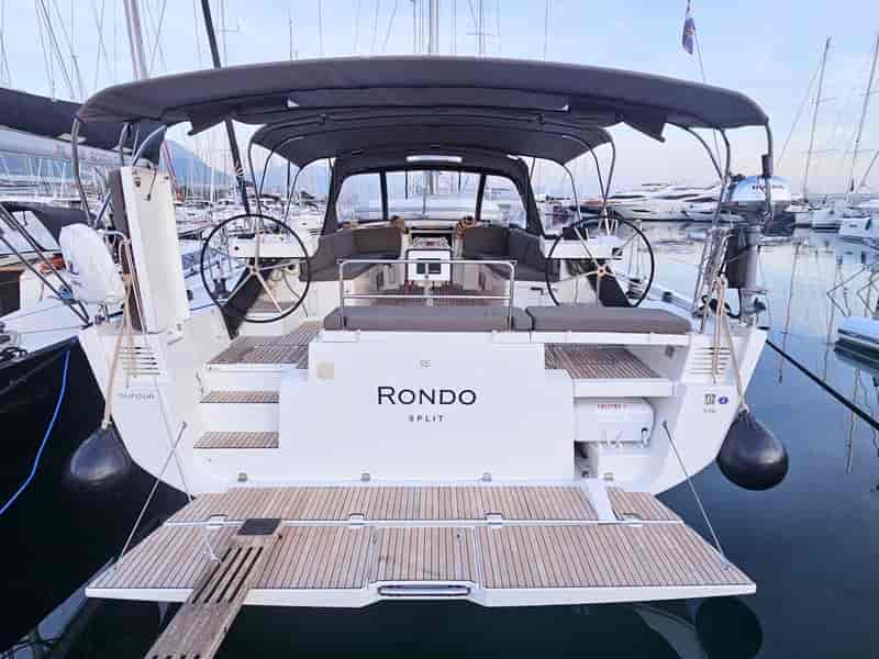 Photo of Rondo, image 1 of 5