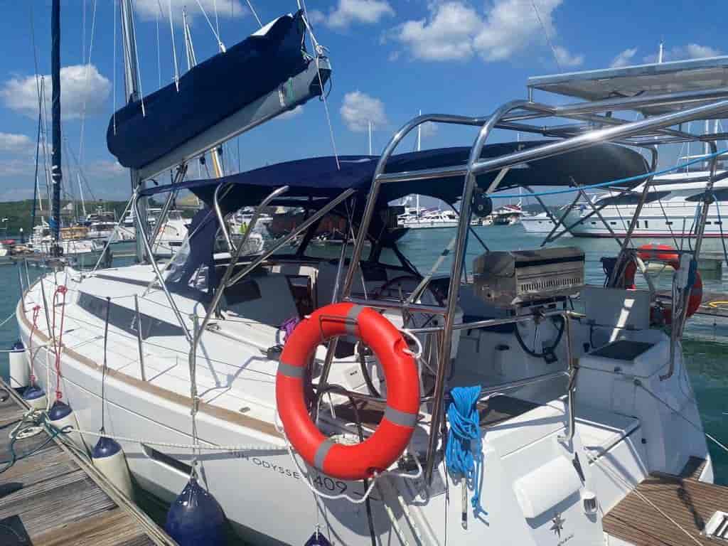 Boat picture 5