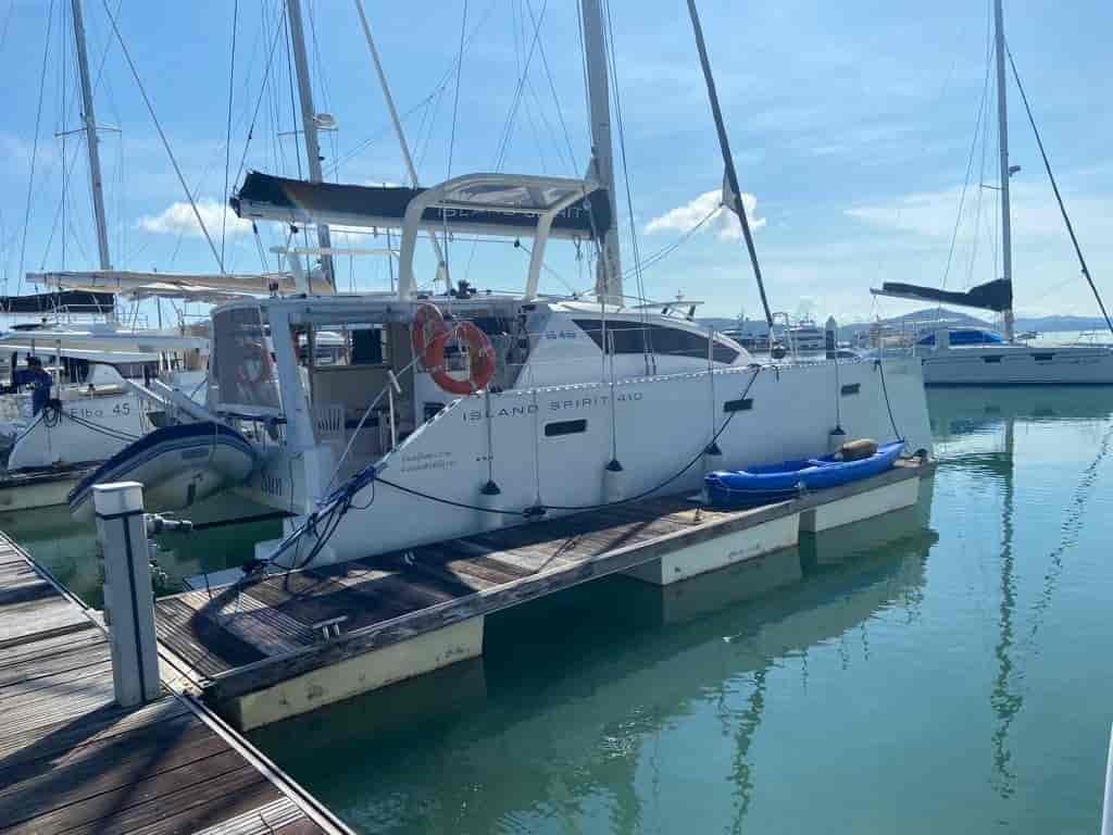 Boat picture 6