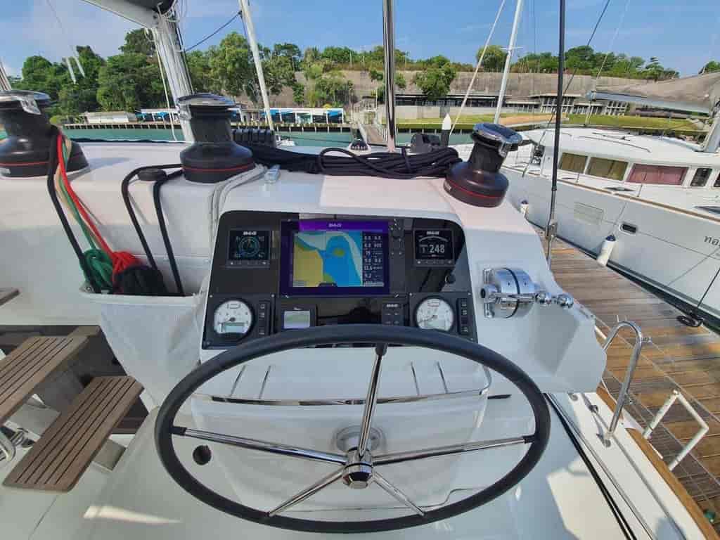 Boat picture 18