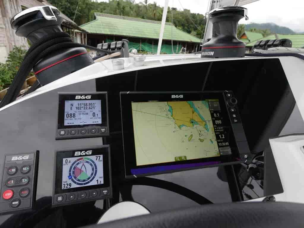 Boat picture 11