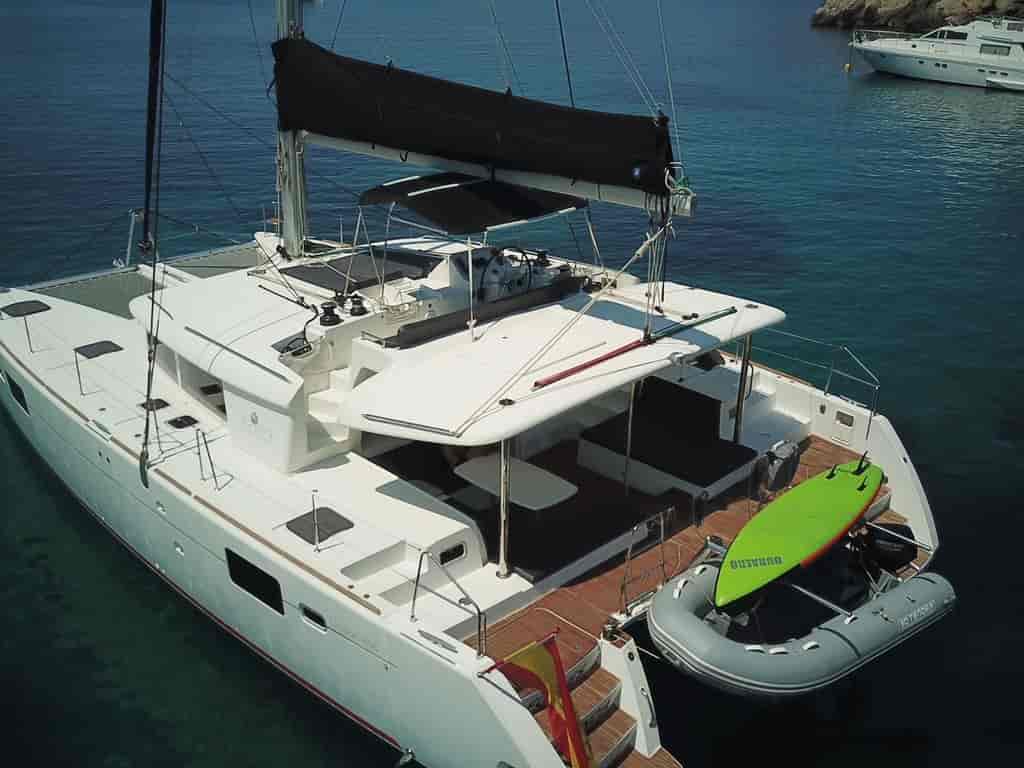 Boat picture 2