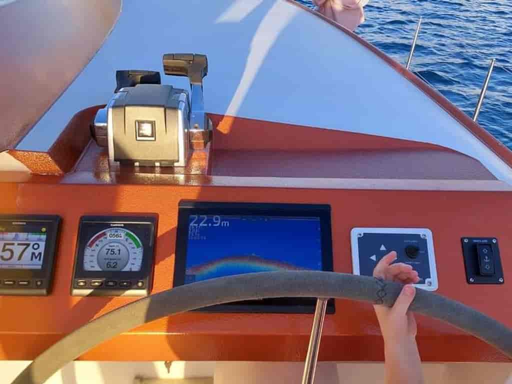 Boat picture 8