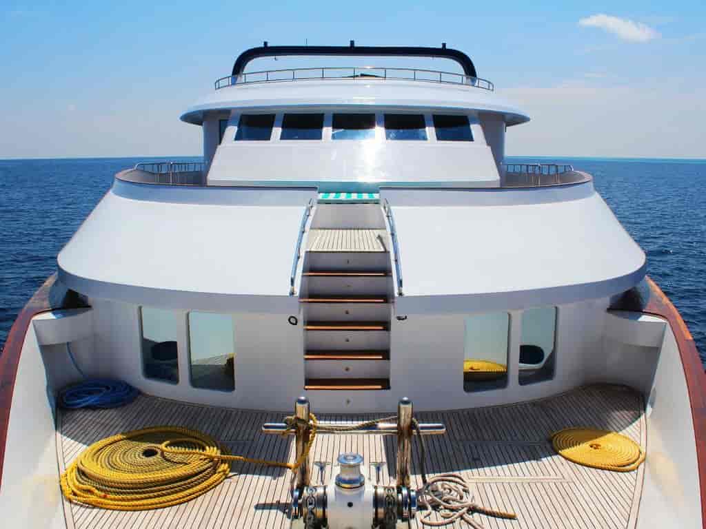 Boat picture 8
