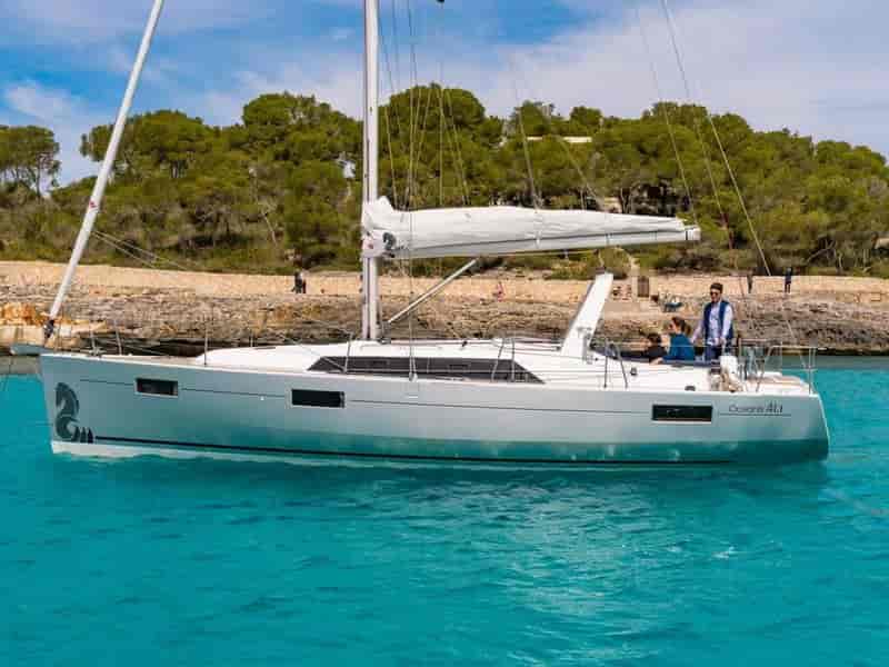 Photo of Targa, image 1 of 5
