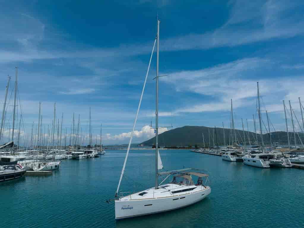 Boat picture 6