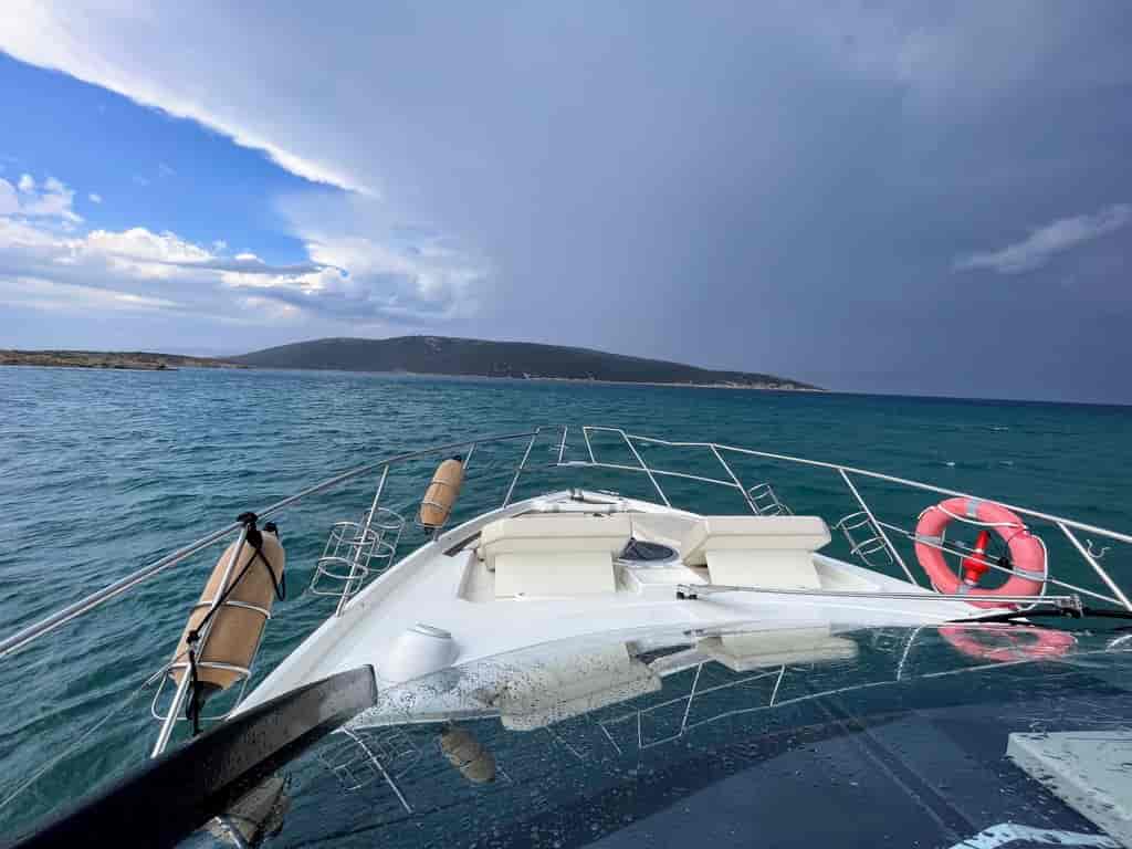 Boat picture 16
