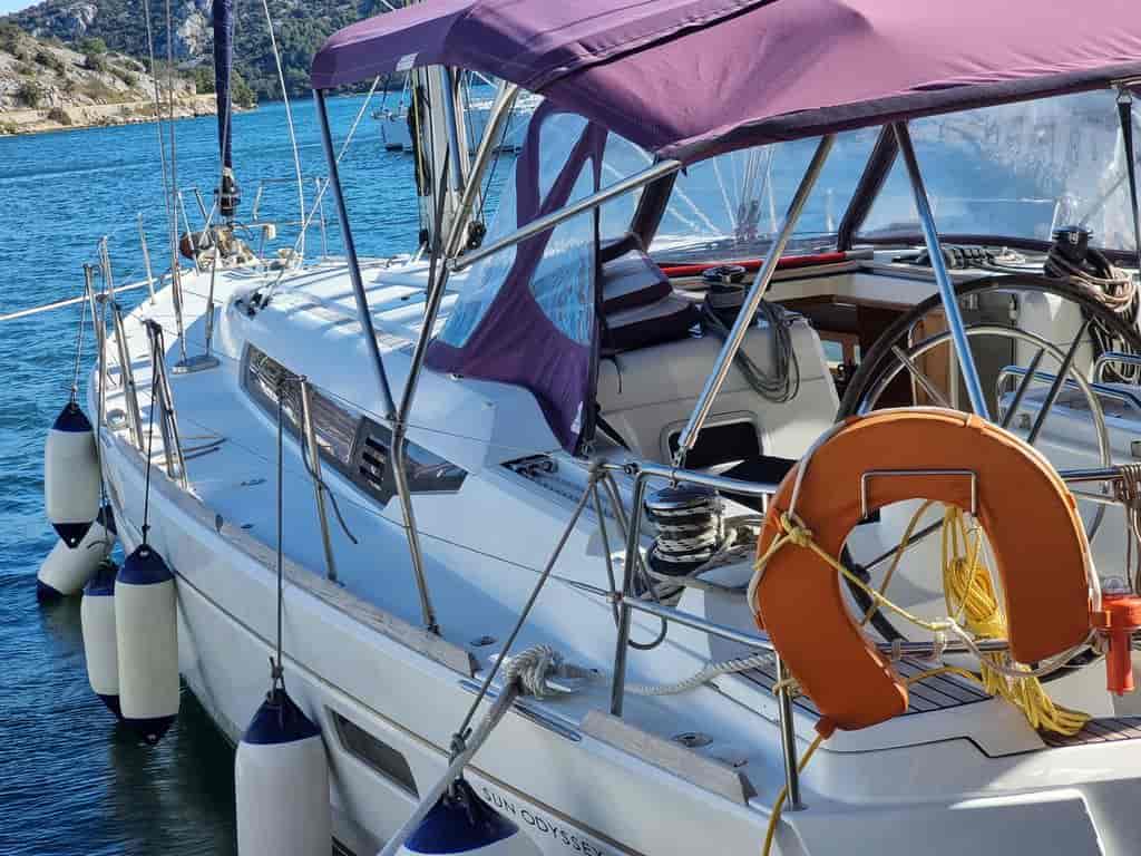 Boat picture 4