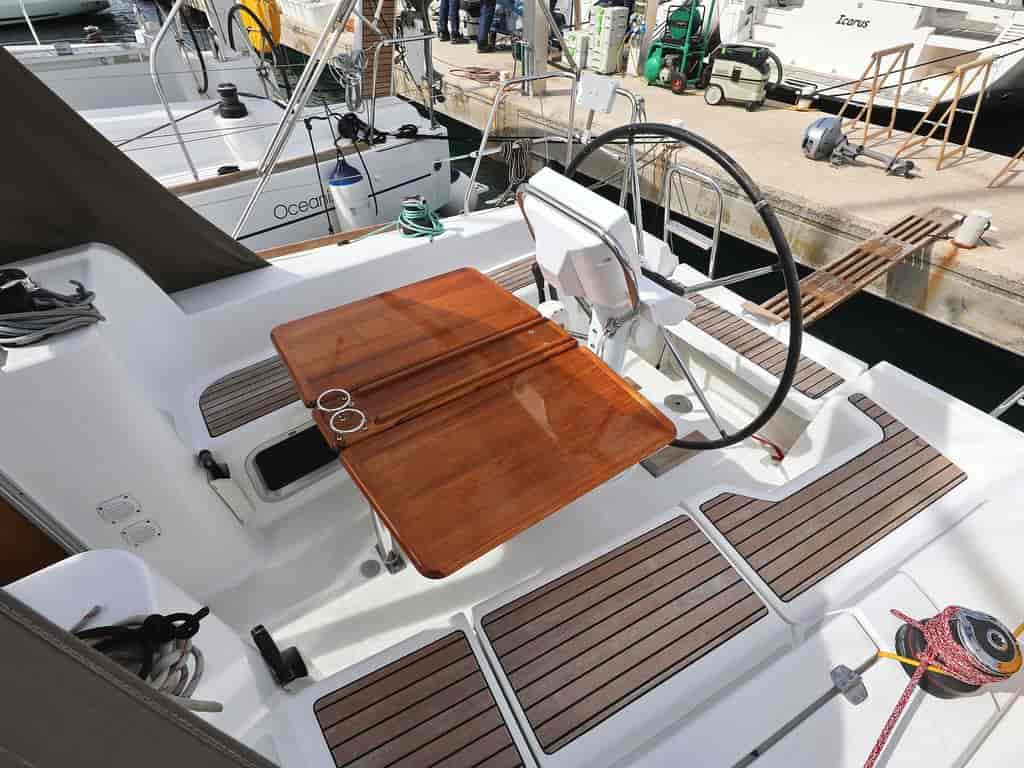 Boat picture 6