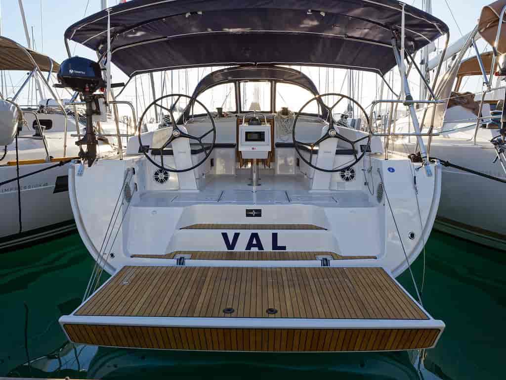 Boat picture 14
