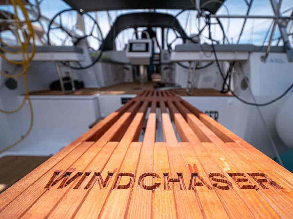 Photo 4 of Windchaser