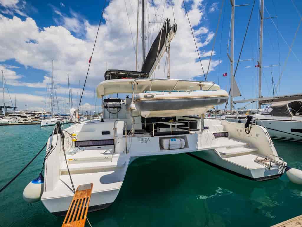 Boat picture 6