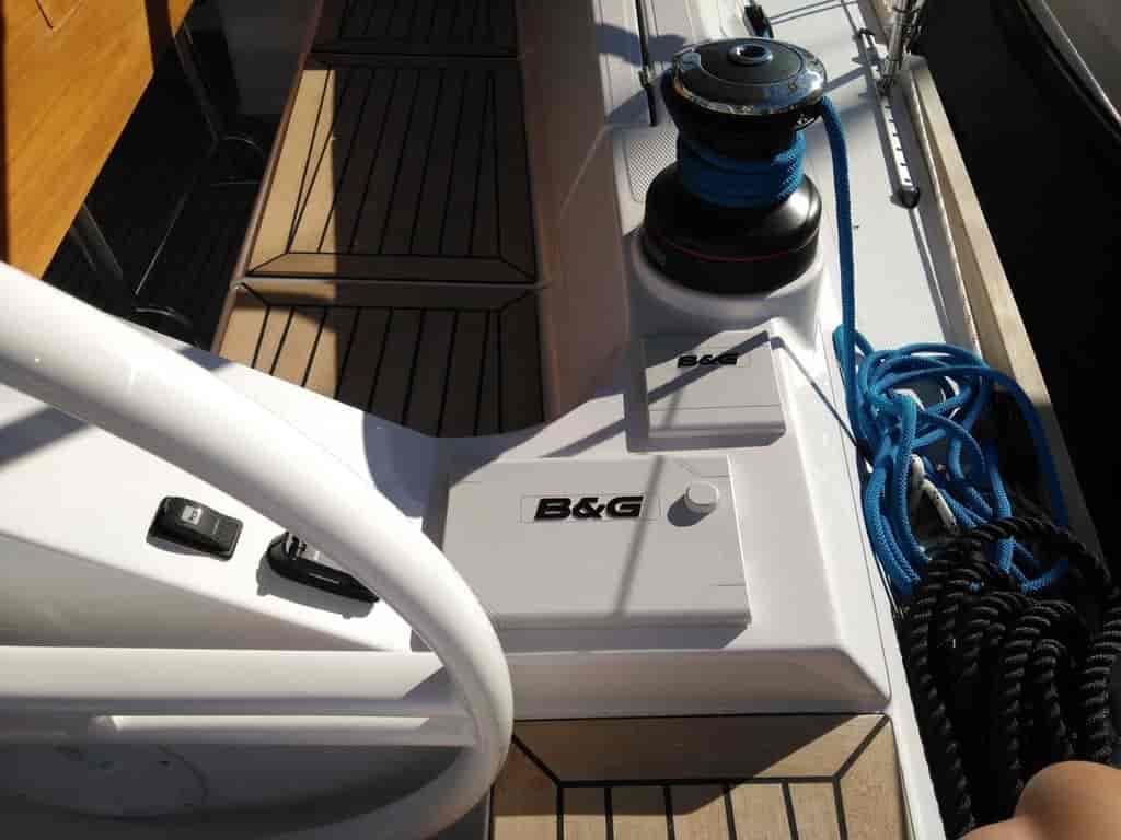 Boat picture 13