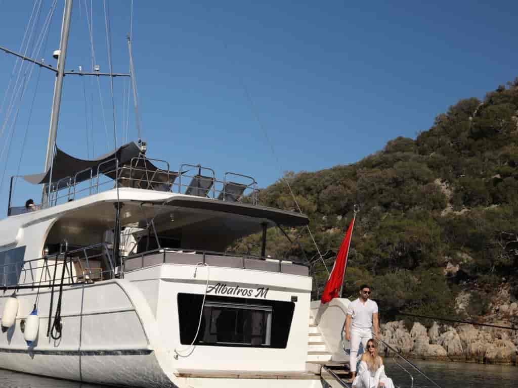 Boat picture 7