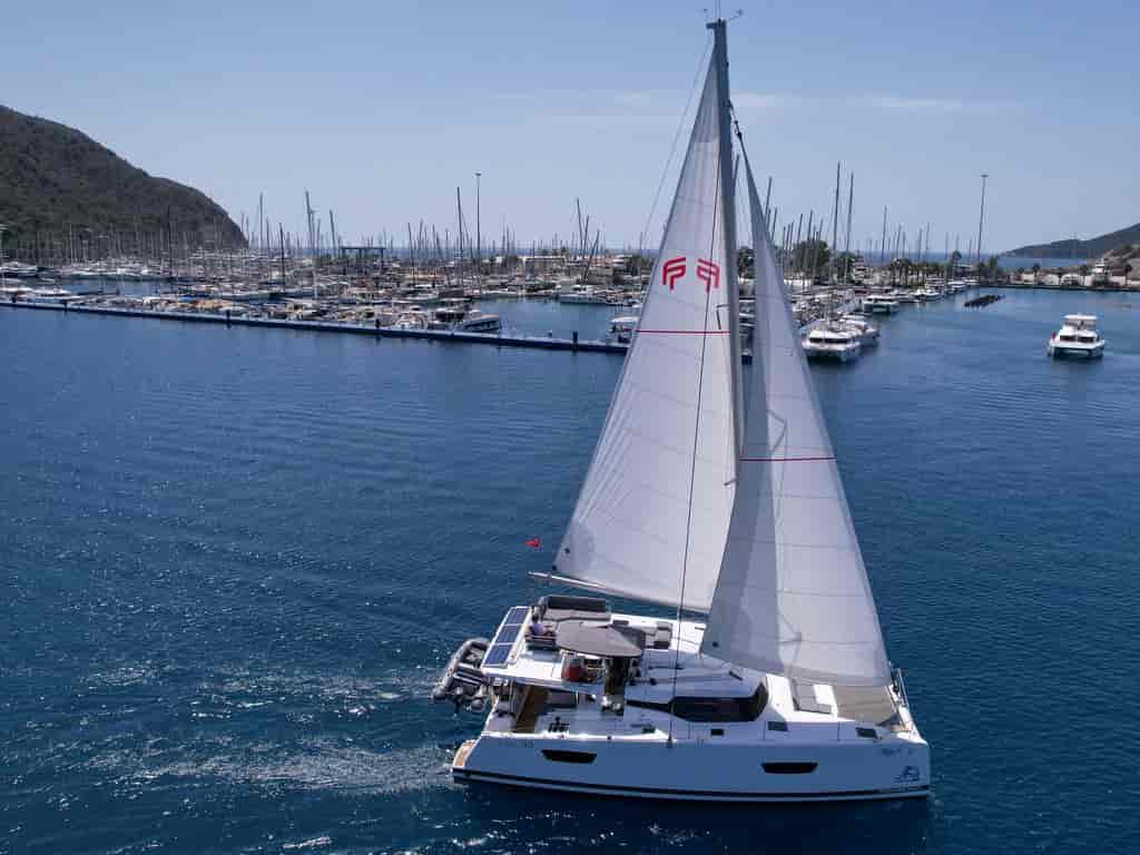 Boat picture 34