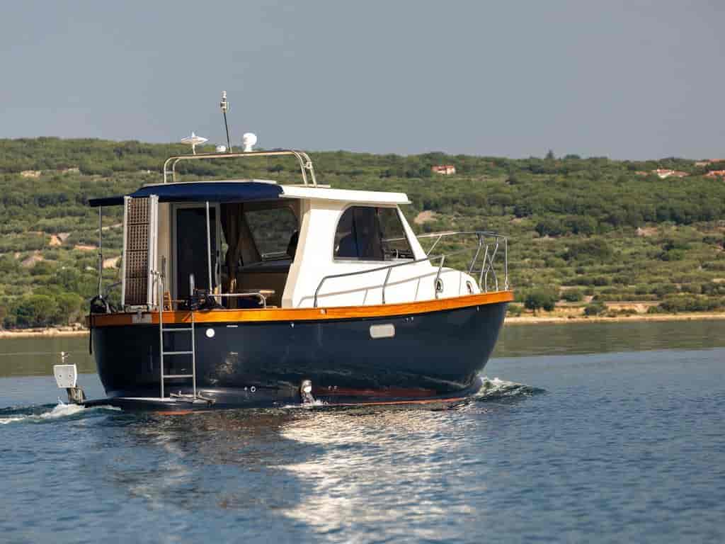 Boat picture 11