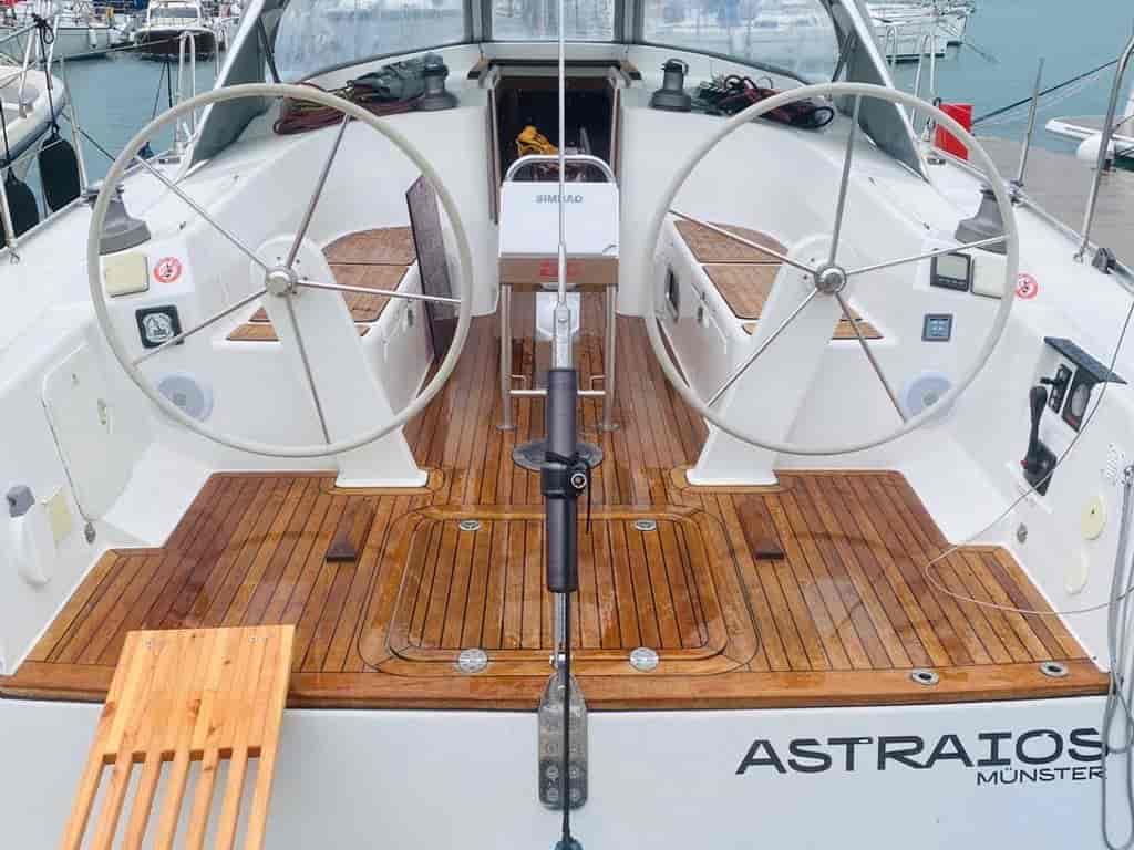 Photo 3 of Astraios