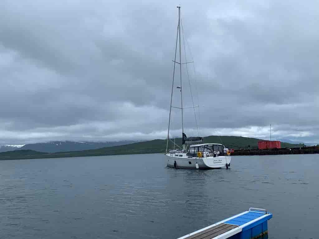 Photo 2 of Arctic Njord