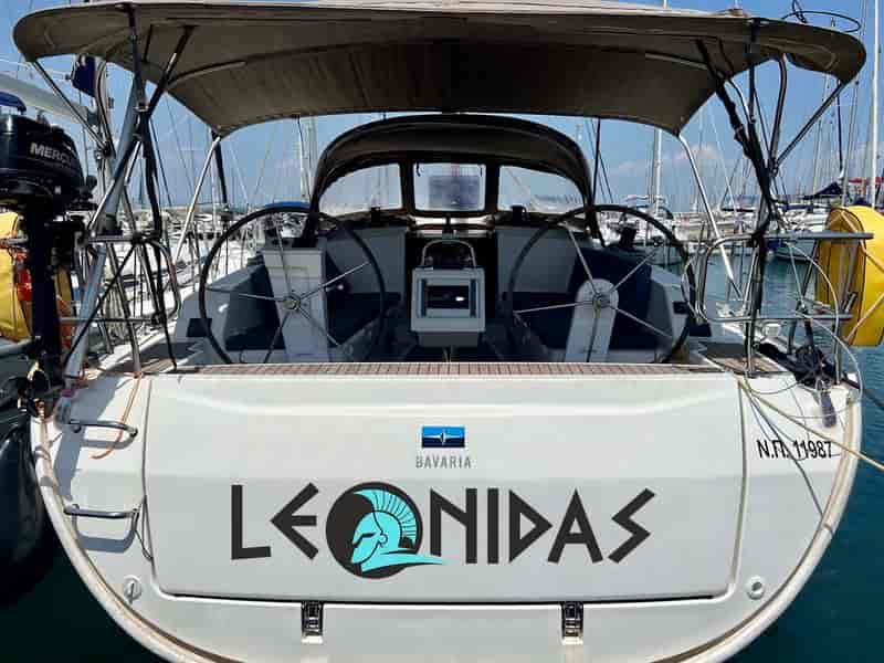 Boat picture 1