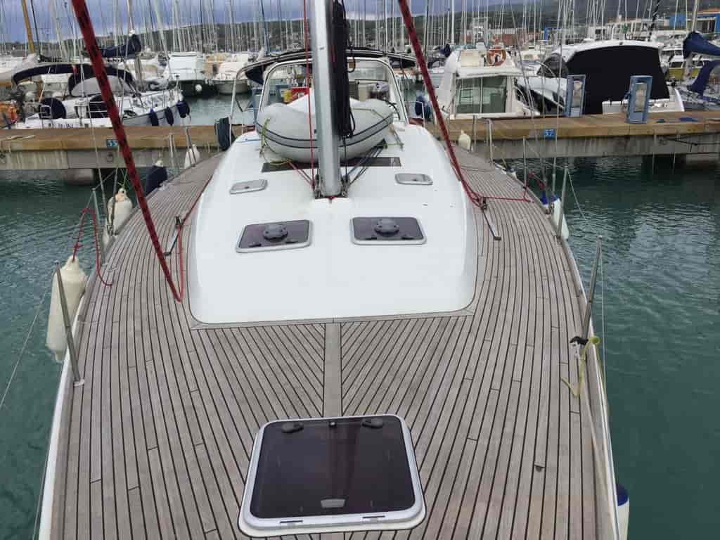 Boat picture 8
