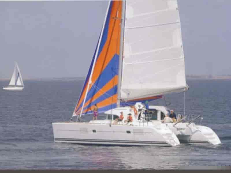 Boat picture 1