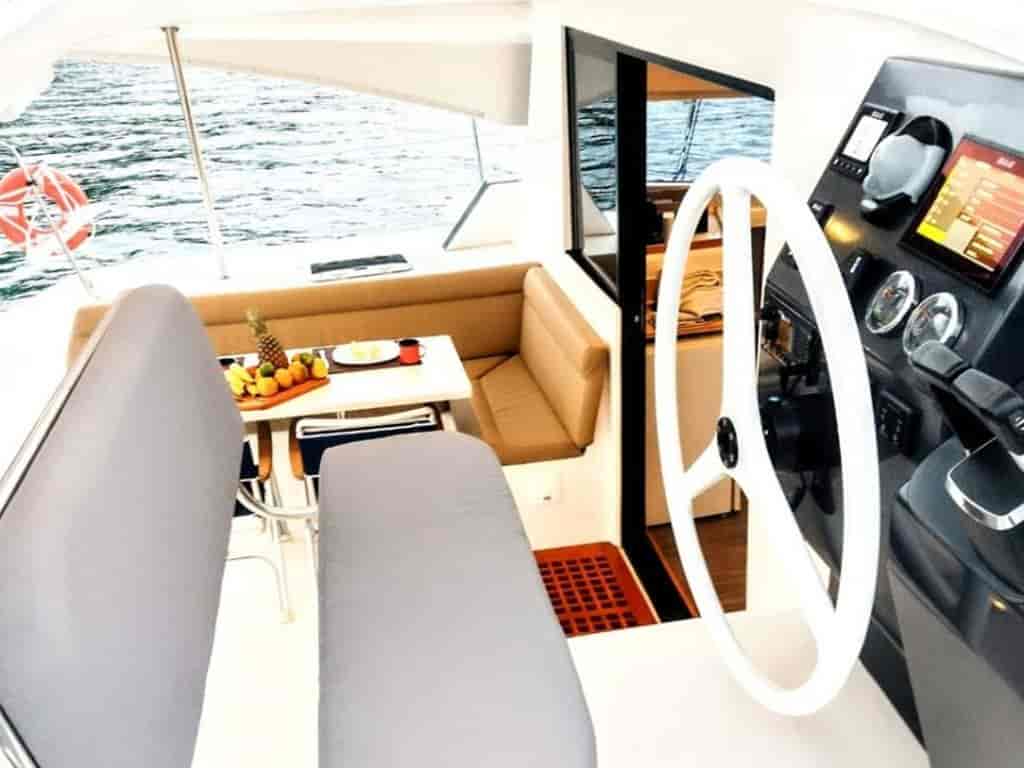 Boat picture 9