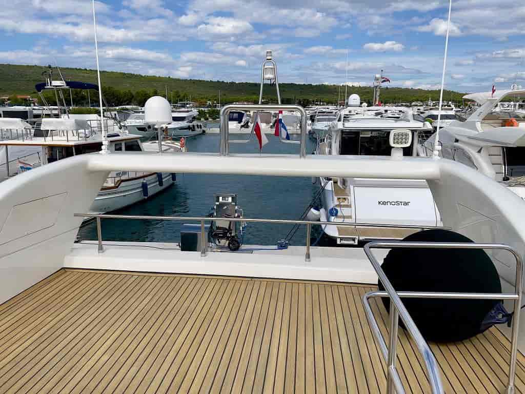 Boat picture 14