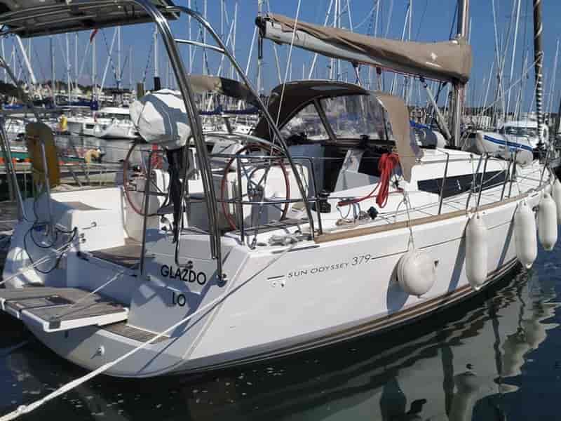 Boat picture 1