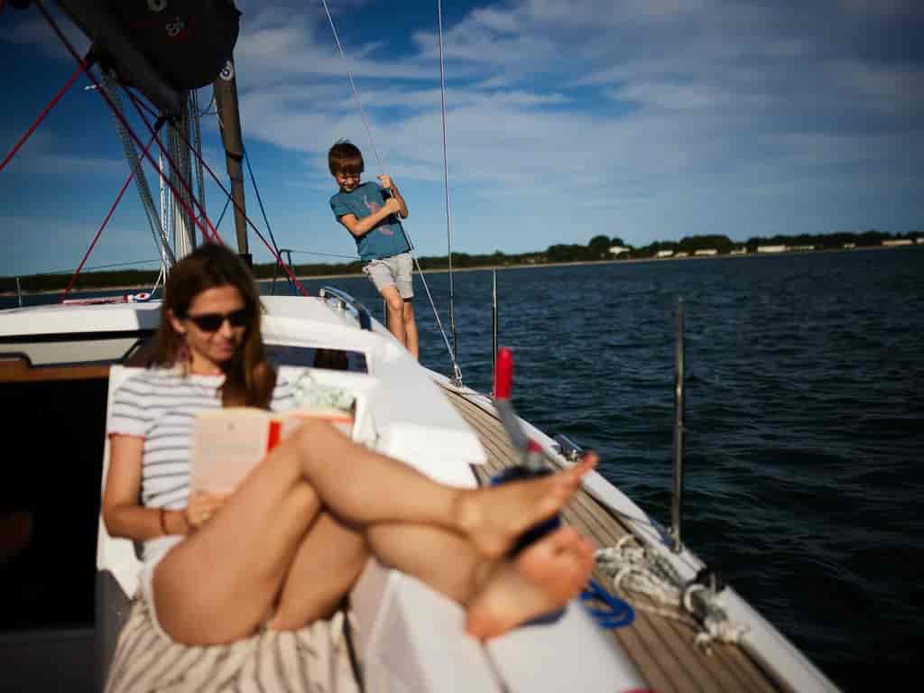 Boat picture 123
