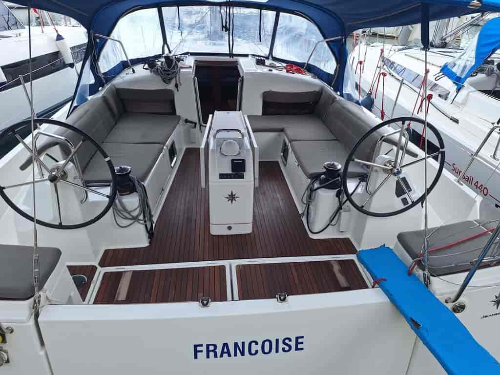 Boat picture 8