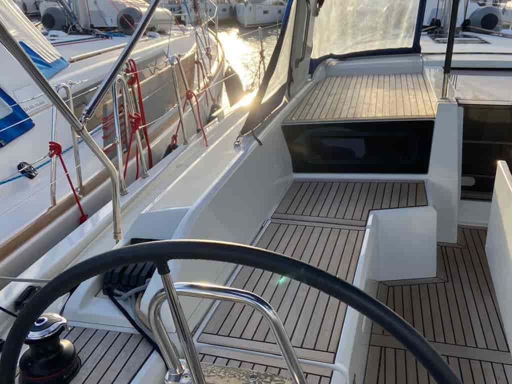Boat picture 8