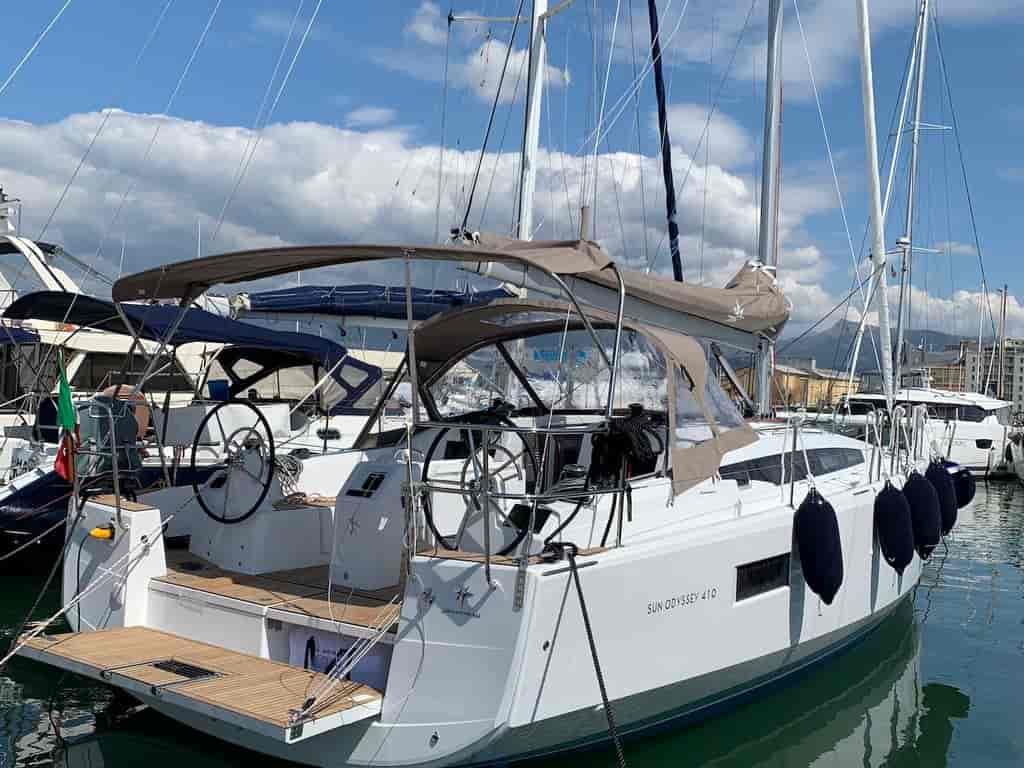Boat picture 8