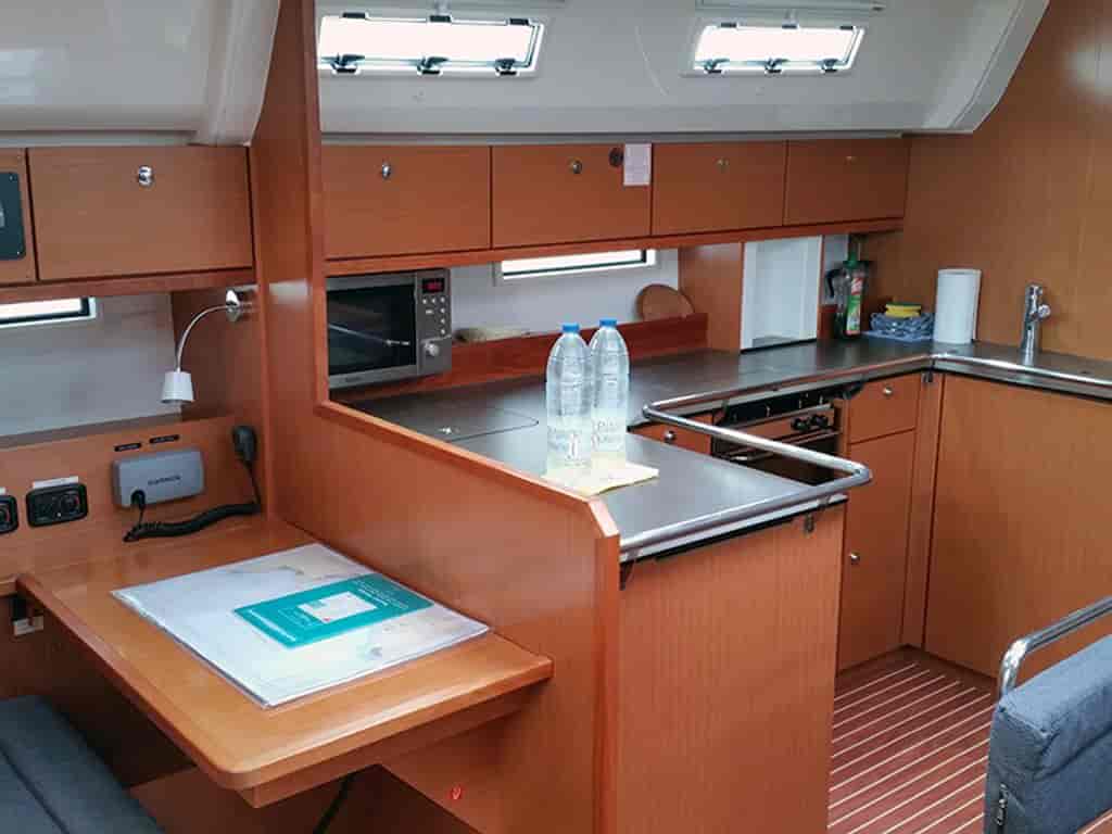 Photo 6 of Silver Cloud