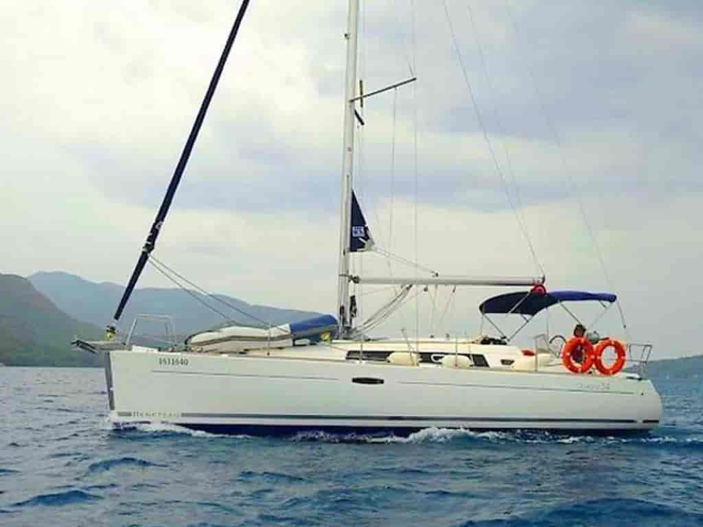 Boat picture 7