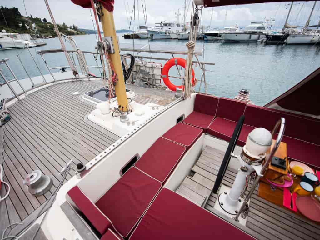 Boat picture 16