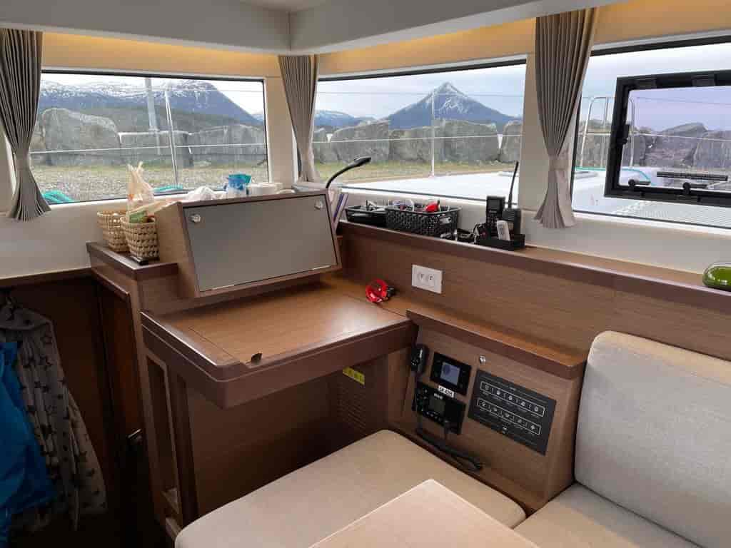 Boat picture 17