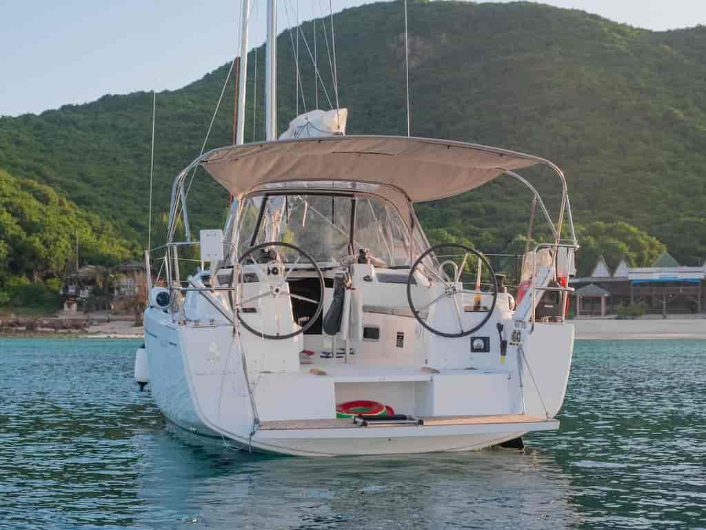 Boat picture 6