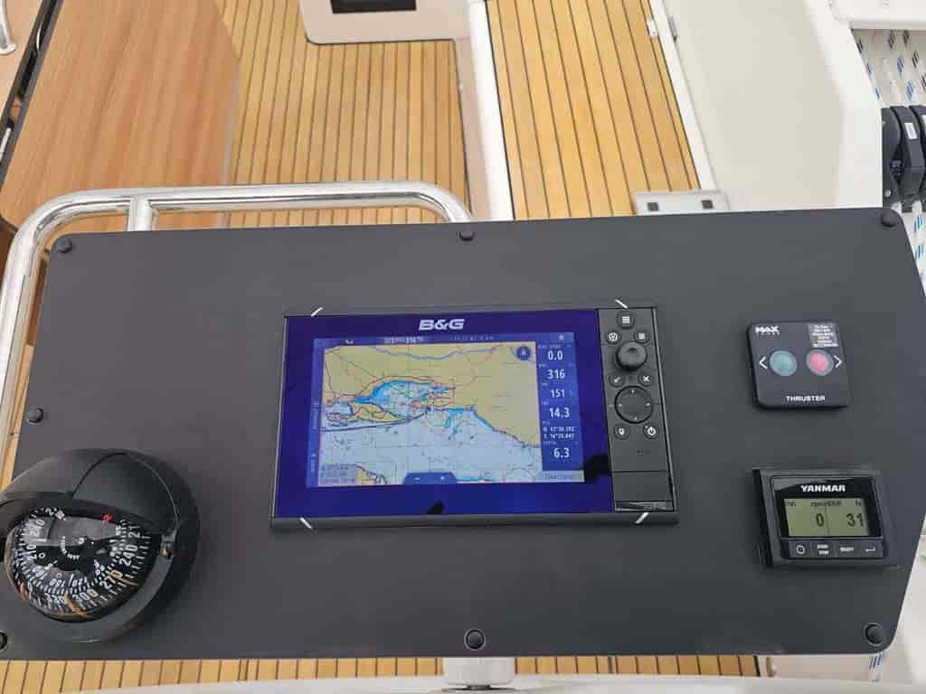 Boat picture 8