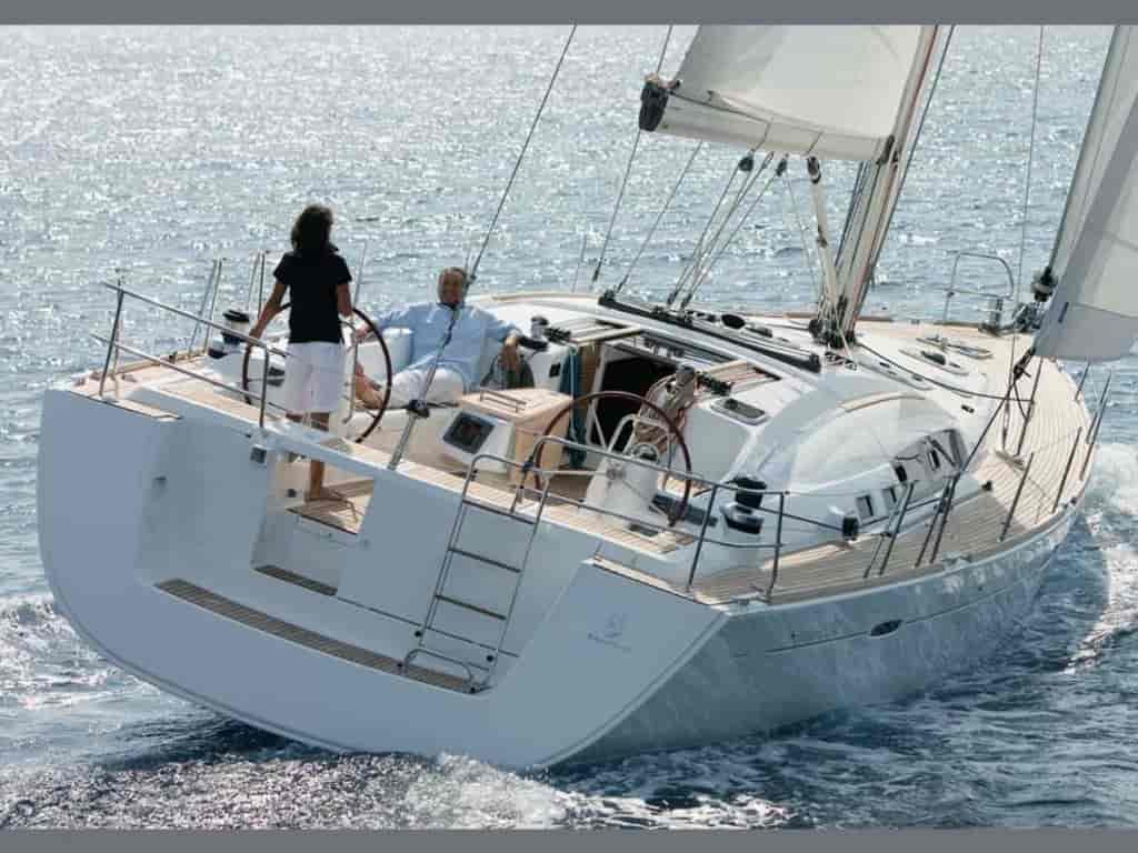 Photo 3 of Captain John