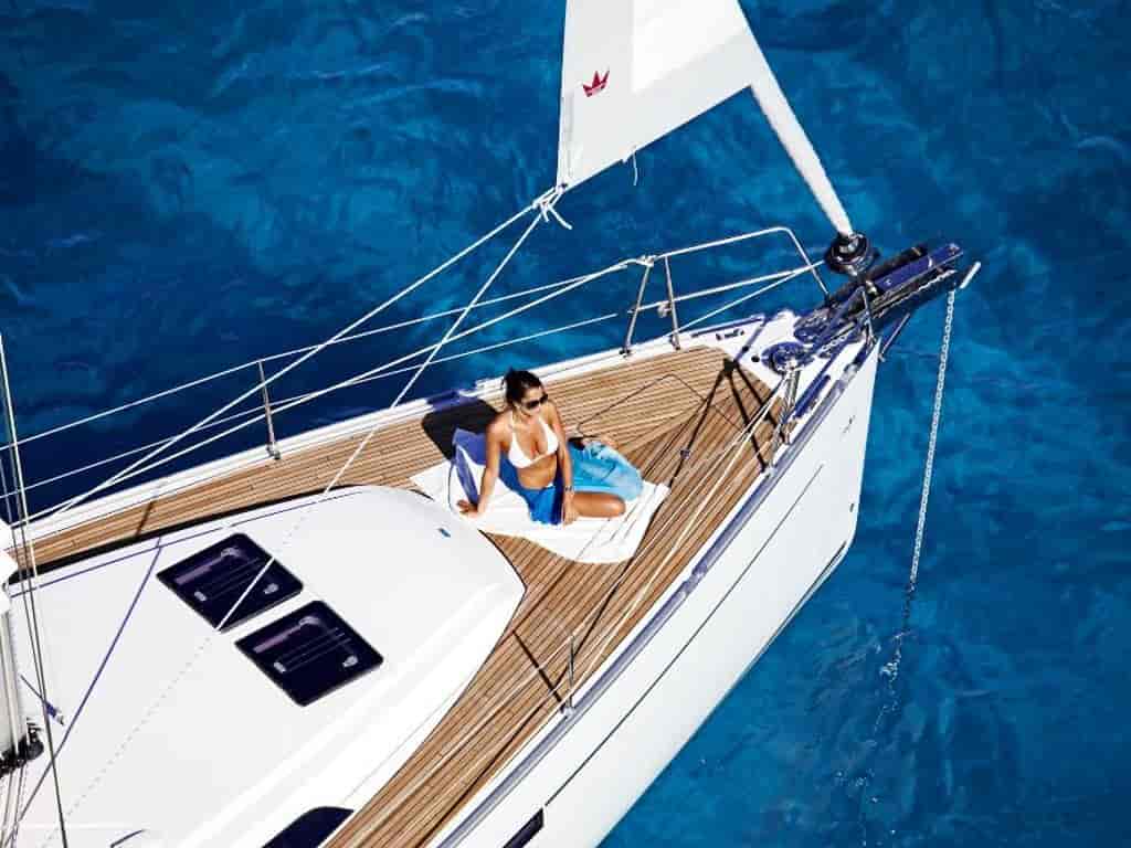 Photo 4 of Okto Sailors